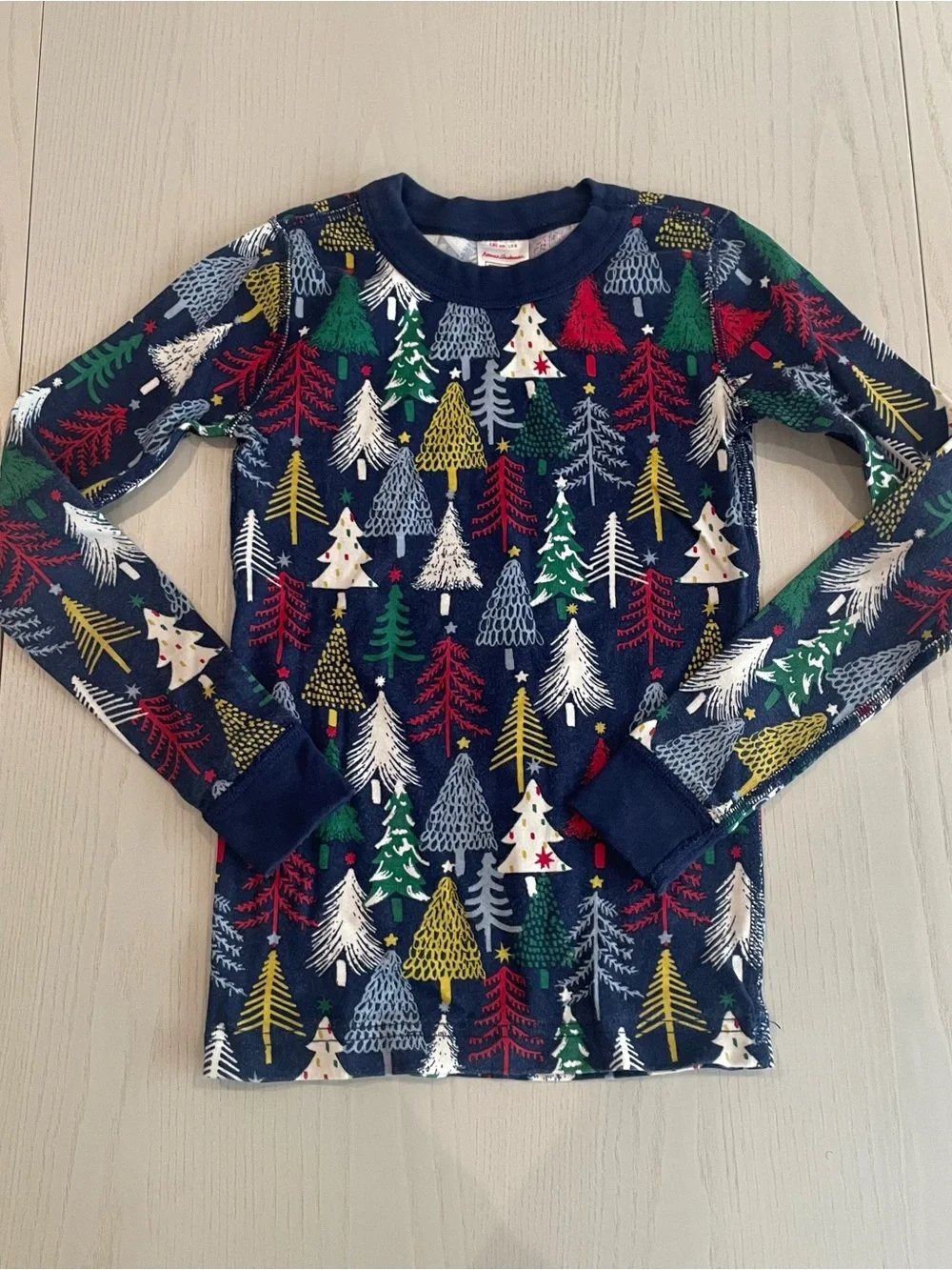 Hanna Andersson iconic pjs